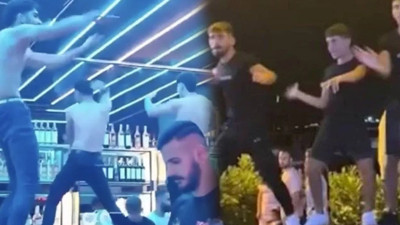 Bakan Yerlikaya Duyurdu: Marmaris'teki Eğlence Mekanlarındaki Mide Bulandıran Görüntüler İçin Harekete Geçildi
