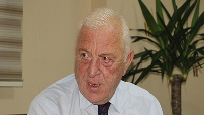 CHP’li Talih Özcan’dan Cevdet Yılmaz’a Tayin Sorunu İçin Soru Önergesi