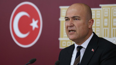 CHP’li Murat Bakan’dan “Ehliyetli Kimlik” Cezalarına Meclis Soru Önergesi
