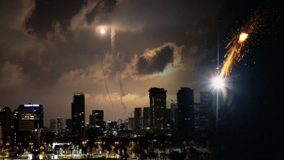 İran’ın Misillemesi, İsrail’e Pahalıya Patladı: Füzeleri Durdurmanın Gecelik Maliyeti Dudak Uçuklattı