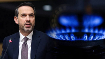 İsrail-İran Çatışması Petrol Fiyatlarını Uçurdu... Doğal Gaza Zam Gelecek mi? Bakan Bayraktar'dan Açıklama