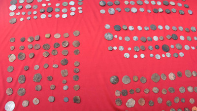 İzmir’de Tarihi Eser Operasyonu