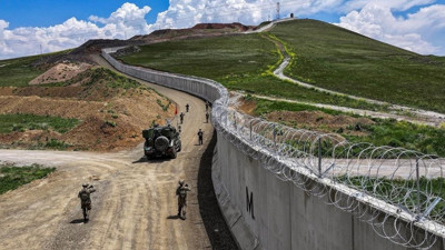 Milli Savunma Bakanı Güler'den 'Sınır' Açıklaması: Tedbirler Artırıldı