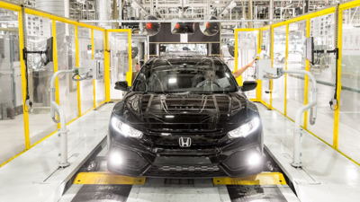 Otomotiv Devi Apar Topar 'Getirin' Dedi: 259 Binden Fazla Araçta Fren Riski Ortaya Çıktı