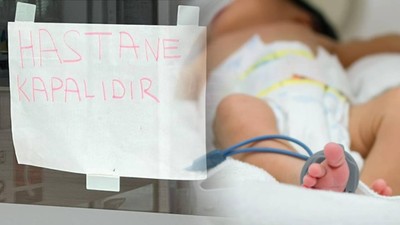 Skandalın Göbeğindeki Hastanelerle İlgili Yeni Gelişme! 4'ü Onay Verdi, 6'sı Bekleyecek...