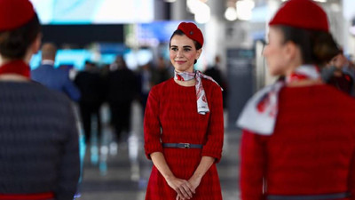 THY KABİN MEMURU ALIMI 2025: THY Kabin Memuru Alımı ne Zaman, Şartları Neler? THY Kabin Memuru (Kadın-Erkek) Boy ve Kilo Şartları Neler?