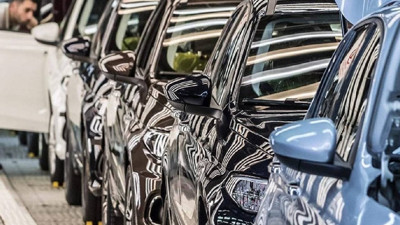 2025'in En Çok Satılan Otomobil Markaları Açıklandı