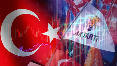 Çarpıcı Ekonomi Anketi! AKP'lilerin Yüzde 41'i Ekonomiden Memnun Değil