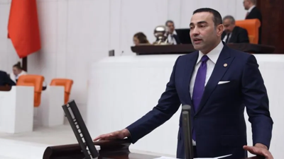 CHP’li Aykut Kaya’dan İktidara Manavgat Hastanesi Tepkisi: 'Hemşerilerimiz Bedelini Canlarıyla Ödüyor'