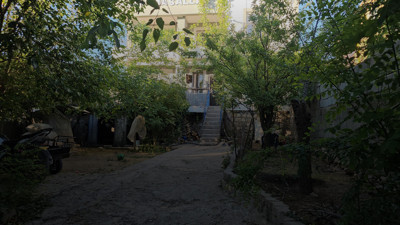 Diyarbakır'da Baba Dehşeti: Kızlarını Uykuda Bıçakladı