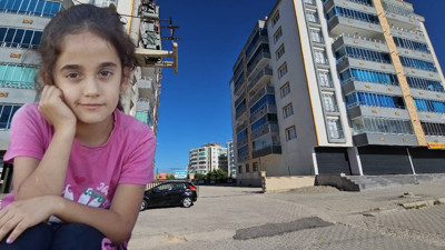 Diyarbakır'da Kan Donduran Cinayet! Minik Yasemin, Kuzeni Tarafından Canice Katledildi