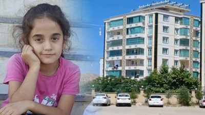 Diyarbakır'da Korkunç Cinayet! 9 Yaşındaki Yasemin Öldürülmüş Halde Bulundu