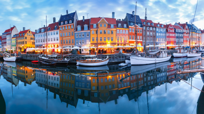 Dünyanın En Yaşanabilir Şehirlerinde Rekabet Kızıştı: Zirvenin Yeni Sahibi O Şehir Oldu