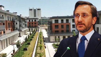 Fahrettin Altun Duyurdu: Deprem Bölgesinde 250 Bininci Konut Teslim Edilecek