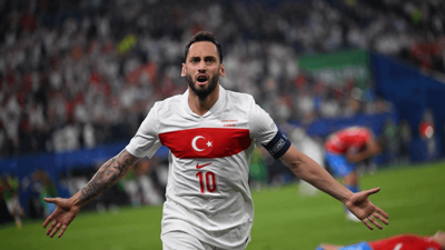 Galatasaray'ın Rüyası Gerçek Oluyor! Hakan Çalhanoğlu'ndan 'İşlem Tamam'