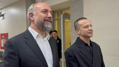 Halit Ergenç ve Rıza Kocaoğlu Hapis Cezası Almıştı! 'Yalan Tanıklık' Davasında Gerekçeli Karar Çıktı