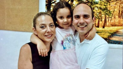 Gezi Tutuklusu Tayfun Kahraman'ın MR Randevusunu 3 Ay Sonraya Verdiler