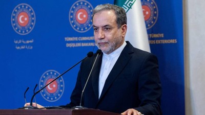 İran Dışişleri Bakanı Türkiye'ye Geliyor