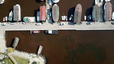 İstanbul’un Yanı Başındaki İki İlde Alarm! Gizli Felaketin Eşiğindeler... İlk Sinyal Geldi