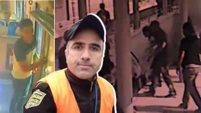 İZBAN’daki Dehşetin Arkasındaki Korkunç Gerçek Ortaya Çıktı! Güvenlik Görevlisinin Ölümünde Yürek Yakan Detaylar