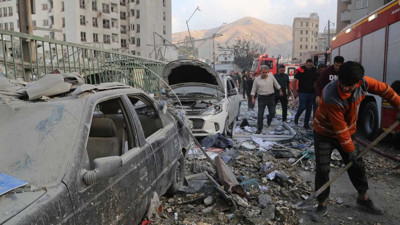 MSB'den Kritik Açıklama! İran'dan Türkiye'ye Göç Olur mu?