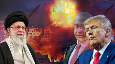 Orta Doğu'da Savaş 7. Gününde: Nükleer Tesise Saldırı, Trump'tan Kritik Açıklamalar