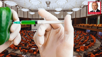 TBMM’de Geri Adım: Tartışmalı GDO Düzenlemesi Tekliften Çıkarıldı