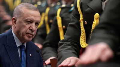 TBMM'de Kabul Edildi: TSK'da Rütbe Bekleme Sürelerini Cumhurbaşkanı Belirleyebilecek