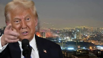 Trump Savaş Kararını Ne Zaman Açıklayacak? Beyaz Saray ve İsrailli Yetkili Farklı Süreler Verdi