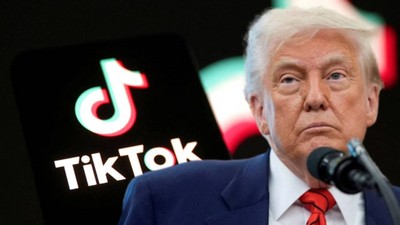 Trump'tan TikTok'a Bir Şans Daha: Süreyi Yine Uzattı