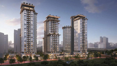 Türkiye'nin En Güçlü 10 Gayrimenkul Yatırım Şirketi Açıklandı: Zirvedeki GYO Bakın Hangisi Çıktı