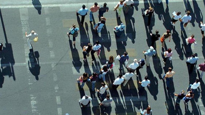 Türkiye’nin Sessiz Krizi! ‘NEET Gençlik’ Artıyor