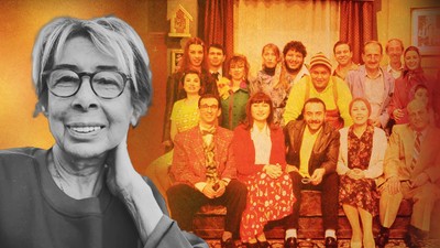 Ünlü Yönetmen Sevgi Birsel Hayatını Kaybetti