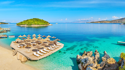 Vize Sorunu Türkler'e Yeni Kapılar Açtı: Tatil ve Yaşamın En İyi Rotası Belli Oldu