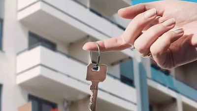 Yılın En Yüksek Seviyesi! Mayıs Ayı Konut Satış Verileri Açıklandı