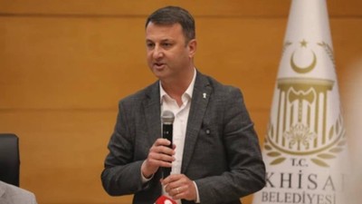 Akhisar Belediyesi'nin Yeni Başkanı Belli Oldu