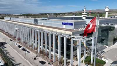 ASELSAN ile TÜRASAŞ’tan Dev Hızlı Tren Hamlesi: KAP'a Bildirildi