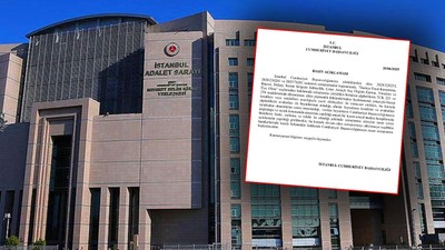 Başsavcılık Duyurdu: ‘Etkin Pişmanlık’ Açıklamalarına Soruşturma Açılacak