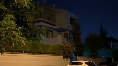 Bursa'da Şüpheli Ölüm: 71 Yaşındaki Adam Evinde Ölü Bulundu