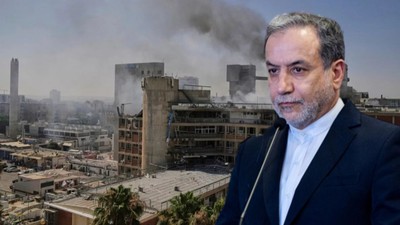 Cenevre'deki Kritik Zirve Sona Erdi! Barış Umudu Yükseldi: 'Diplomasi Kapısı Aralanabilir'