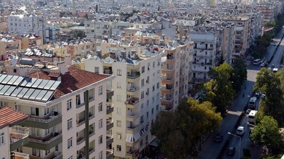 Deprem Sonrası İlk Veriler... İstanbul'da En Çok Konut Satılan İlçeler Belli Oldu: Dikkat Çeken 'Silivri' Detayı