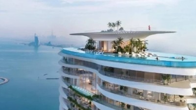Dünyanın En Pahalı Evi Ortaya Çıktı: Alan Kişi Bakın Kim Çıktı