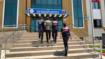 FETÖ Firarisi Yozgat'ta Yakalandı