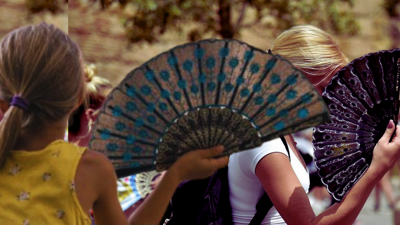 Güneşe Dikkat! Türkiye Sıcaklarla Kavruluyor: İşte Bölge Bölge Hava Durumu