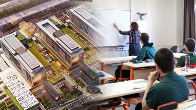 Hazine ve Maliye Bakanlığı Harekete Geçti! İstanbul'daki Hastaneler ve Eğitim İçin Flaş Hamle