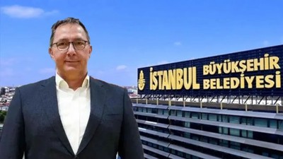 İBB Soruşturmasında Fatih Keleş'in Oğlu ve Yeğeni Hakkında Tutuklama Talebi
