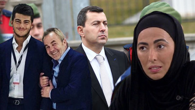 Nihal Olçok Duruşmada FETÖ'cü İsme Seslendi: 'Oğlumun ve Erol Olçok’un Suçu Neydi?'