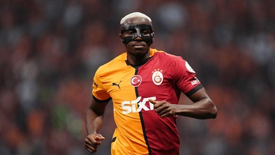 Osimhen Akılları Karıştırdı