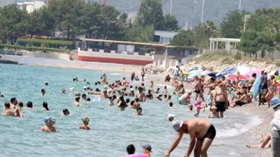 Plajlarda Sigara İçmek Yasaklandı: Uygulama Yarın Başlıyor