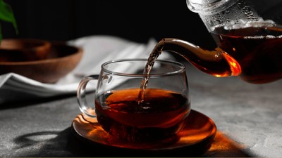 Siyah Çayda İnanılmaz Sahtekarlık! Zincir Markette Satılıyordu
